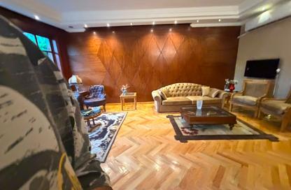 Villa - 4 Bedrooms - 5 Bathrooms for sale in Royal Maxim - 5th Settlement Compounds - The 5th Settlement - New Cairo City - Cairo