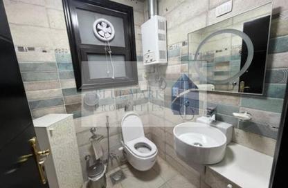 Apartment - 3 Bedrooms - 3 Bathrooms for rent in Eastown - 5th Settlement Compounds - The 5th Settlement - New Cairo City - Cairo