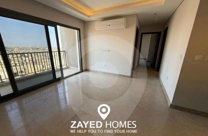 Apartment - 2 Bedrooms - 2 Bathrooms for rent in Park Side Residence - Zed Towers - Sheikh Zayed Compounds - Sheikh Zayed City - Giza Apartment - 2 Bedrooms - 2 Bathrooms for rent in Park Side Residence - Zed Towers - Sheikh Zayed Compounds - Sheikh Zayed City - Giza