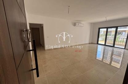 Apartment - 2 - 1 for sale in One Hyde Park - Hyde Park - New Cairo City - Cairo