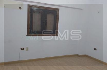 Villa - 7+ Bedrooms - 7+ Bathrooms for rent in Fatma Al Sharbatly Mosque - District 3 - The 5th Settlement - New Cairo City - Cairo