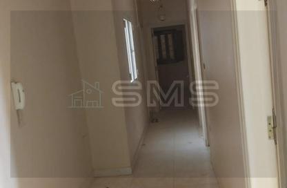 Villa - 7+ Bedrooms - 7+ Bathrooms for rent in Fatma Al Sharbatly Mosque - District 3 - The 5th Settlement - New Cairo City - Cairo