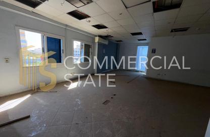 Whole Building - Studio - 2 for sale in Omar Ibn Abd al Aziz St. - District 1 - The 5th Settlement - New Cairo City - Cairo