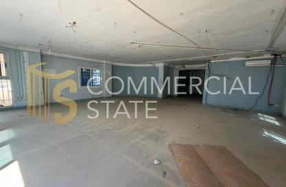 Whole Building - Studio - 2 for sale in Omar Ibn Abd al Aziz St. - District 1 - The 5th Settlement - New Cairo City - Cairo
