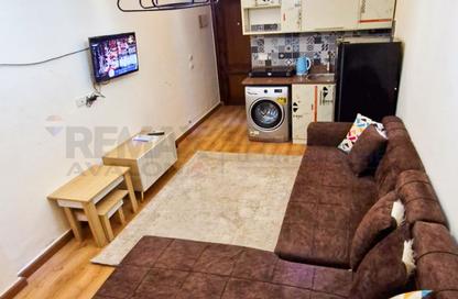 Chalet - 1 Bedroom - 1 Bathroom for sale in Golf Porto Marina - Al Alamein - North Coast