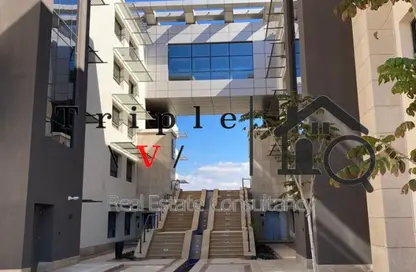 عيادة - 2 غرف نوم - 1 حمام للايجار في نيو جيزة - طريق مصر اسكندرية الصحراوي - مدينة 6 أكتوبر - الجيزة