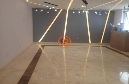 Office Space - 2 Bedrooms - 1 Bathroom for rent in One Kattameya - El Katameya Compounds - El Katameya - New Cairo City - Cairo