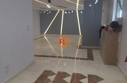 Office Space - 2 Bedrooms - 1 Bathroom for rent in One Kattameya - El Katameya Compounds - El Katameya - New Cairo City - Cairo