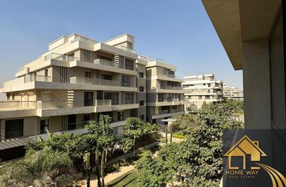 Apartment - 3 Bedrooms - 3 Bathrooms for rent in Villette - 5th Settlement Compounds - The 5th Settlement - New Cairo City - Cairo Apartment - 3 Bedrooms - 3 Bathrooms for rent in Villette - 5th Settlement Compounds - The 5th Settlement - New Cairo City - Cairo