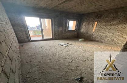 Twin House - 3 Bedrooms - 3 Bathrooms for sale in Madinaty - Cairo
