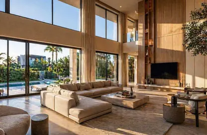 فيلا - 3 غرف نوم - 2 حمامات للبيع في زا 101 - كمبوندات مدينة المستقبل - مدينة المستقبل - القاهرة