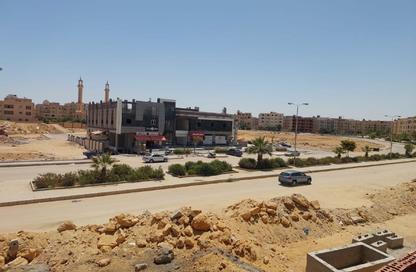 شقة - 4 غرف نوم - 3 حمامات للبيع في المجاورة الثانية - المنطقة الخامسة - مدينة الشروق - القاهرة شقة - 4 غرف نوم - 3 حمامات للبيع في المجاورة الثانية - المنطقة الخامسة - مدينة الشروق - القاهرة