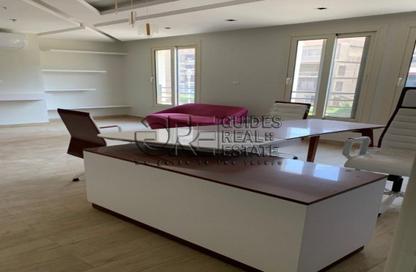 Office Space - Studio - 7+ Bathrooms for sale in Geziret Al Arab St. (El Mohandes Mohamed Hassan Helmy) - Mohandessin - Giza Office Space - Studio - 7+ Bathrooms for sale in Geziret Al Arab St. (El Mohandes Mohamed Hassan Helmy) - Mohandessin - Giza