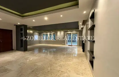 Villa - 3 Bedrooms - 5 Bathrooms for sale in Mivida - 5th Settlement Compounds - The 5th Settlement - New Cairo City - Cairo