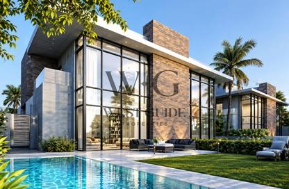 Twin House - 4 - 3 for sale in VAHA by Alkarma Developments - New Zayed City - Sheikh Zayed City - Giza Twin House - 4 - 3 for sale in VAHA by Alkarma Developments - New Zayed City - Sheikh Zayed City - Giza