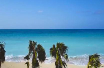Chalet - 2 Bedrooms - 2 Bathrooms for sale in Hacienda Waters - Qesm Ad Dabaah - North Coast