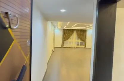 Apartment - 3 Bedrooms - 3 Bathrooms for sale in Syria St. - Mohandessin - Giza