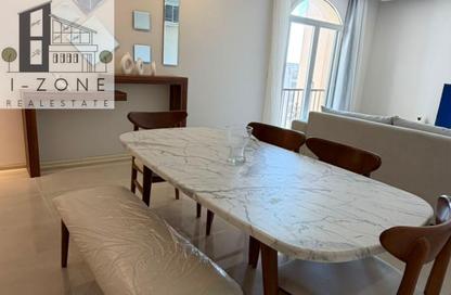 Apartment - 3 - 3 for rent in Hyde Park - New Cairo City - Cairo