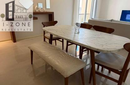 Apartment - 3 - 3 for rent in Hyde Park - New Cairo City - Cairo