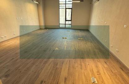 Office Space - Studio - 1 for rent in District 5 - 5th Settlement Compounds - The 5th Settlement - New Cairo City - Cairo