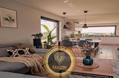 شقة - 3 غرف نوم - 3 حمامات للبيع في عمارات البنفسج - البنفسج - مدينة القاهرة الجديدة - القاهرة