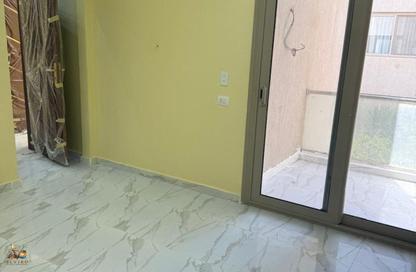 Apartment - 3 - 3 for rent in Galleria Moon Valley - South Investors Area - New Cairo City - Cairo