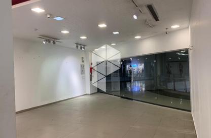 Shop - Studio for rent in Mirage City - The 1st Settlement - New Cairo City - Cairo