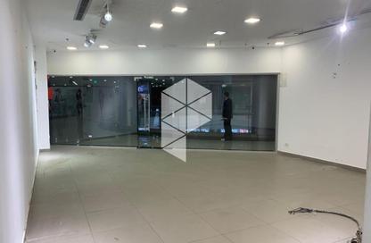 Shop - Studio for rent in Mirage City - The 1st Settlement - New Cairo City - Cairo