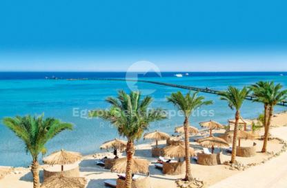 Apartment - 2 Bedrooms - 2 Bathrooms for sale in Blanca Gardens - Soma Bay - Safaga - Hurghada - Red Sea
