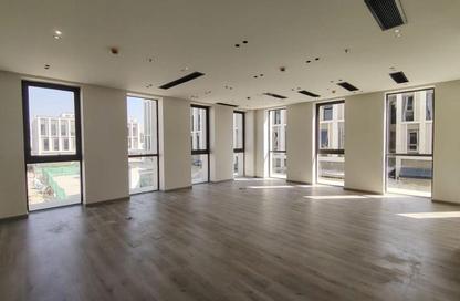 Office Space - Studio - 1 Bathroom for rent in Mivida - 5th Settlement Compounds - The 5th Settlement - New Cairo City - Cairo