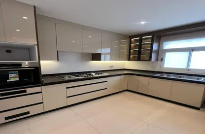 شقة - 3 غرف نوم - 3 حمامات للايجار في ميفيدا - كمبوندات التجمع الخامس - التجمع الخامس - مدينة القاهرة الجديدة - القاهرة