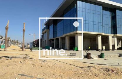 Office Space - Studio for sale in Golden Gate - South Teseen St. - The 5th Settlement - New Cairo City - Cairo Office Space - Studio for sale in Golden Gate - South Teseen St. - The 5th Settlement - New Cairo City - Cairo