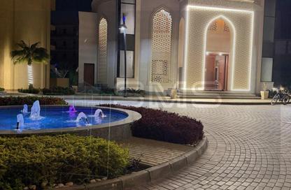 Apartment - 3 - 3 for rent in Akoya - 5th Settlement Compounds - The 5th Settlement - New Cairo City - Cairo