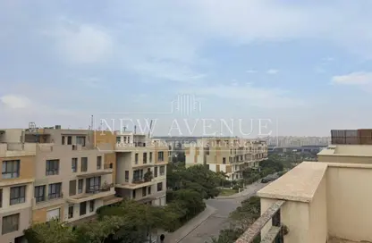 دوبلكس - 3 غرف نوم - 4 حمامات للبيع في ايستاون - كمبوندات التجمع الخامس - التجمع الخامس - مدينة القاهرة الجديدة - القاهرة