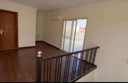Penthouse - 4 - 4 for sale in Promenade New Cairo - 5th Settlement Compounds - The 5th Settlement - New Cairo City - Cairo