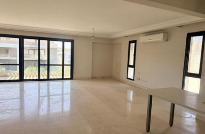 Penthouse - 4 - 4 for rent in El Patio 7 - 5th Settlement Compounds - The 5th Settlement - New Cairo City - Cairo