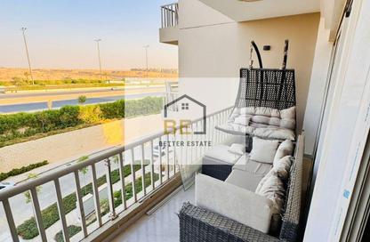 Apartment - 2 Bedrooms - 2 Bathrooms for rent in Hyde Park - New Cairo City - Cairo Apartment - 2 Bedrooms - 2 Bathrooms for rent in Hyde Park - New Cairo City - Cairo
