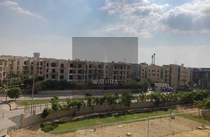 Duplex - 3 - 3 for sale in Palm Hills Village Gate - South Investors Area - New Cairo City - Cairo Duplex - 3 - 3 for sale in Palm Hills Village Gate - South Investors Area - New Cairo City - Cairo