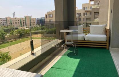 Duplex - 3 - 3 for sale in Palm Hills Village Gate - South Investors Area - New Cairo City - Cairo Duplex - 3 - 3 for sale in Palm Hills Village Gate - South Investors Area - New Cairo City - Cairo