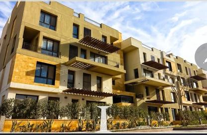 Duplex - 3 - 4 for sale in Eastown - 5th Settlement Compounds - The 5th Settlement - New Cairo City - Cairo