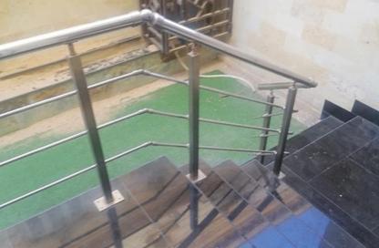 Apartment - 3 - 3 for rent in West Golf - El Katameya Compounds - El Katameya - New Cairo City - Cairo