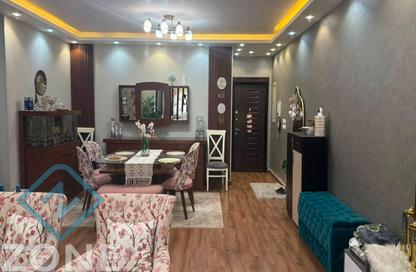 Apartment - 3 - 3 for sale in B8 - Madinaty - Cairo