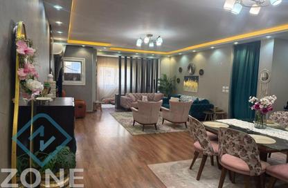 Apartment - 3 - 3 for sale in B8 - Madinaty - Cairo