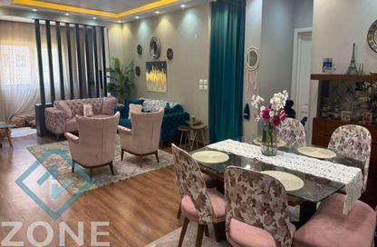 Apartment - 3 - 3 for sale in B8 - Madinaty - Cairo