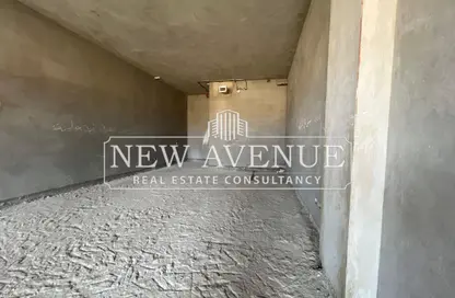 Office Space - 2 Bedrooms - 1 Bathroom for rent in District 5 - 5th Settlement Compounds - The 5th Settlement - New Cairo City - Cairo