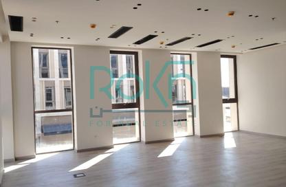 Office Space - Studio - 1 Bathroom for rent in Mivida - 5th Settlement Compounds - The 5th Settlement - New Cairo City - Cairo