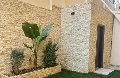 Duplex - 3 Bedrooms - 4 Bathrooms for sale in Al Andalus El Gedida - Al Andalus District - New Cairo City - Cairo