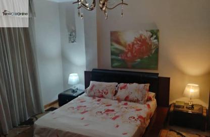 Apartment - 3 - 2 for rent in Al Yasmeen Square - El Yasmeen - New Cairo City - Cairo