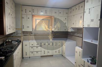 Apartment - 3 - 2 for rent in The Square - 5th Settlement Compounds - The 5th Settlement - New Cairo City - Cairo