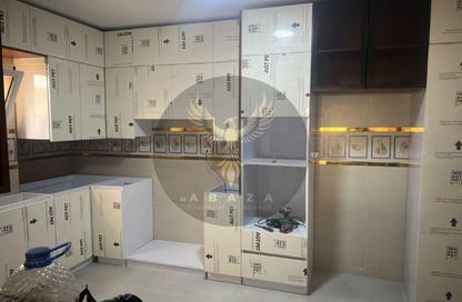 Apartment - 3 - 2 for rent in The Square - 5th Settlement Compounds - The 5th Settlement - New Cairo City - Cairo